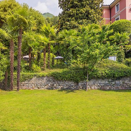 Villa Magnolia Locarno Luaran gambar