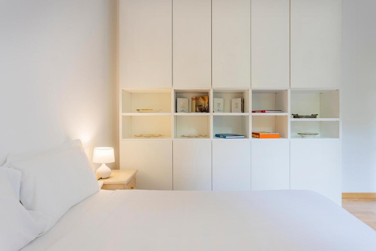 Villa Magnolia Locarno Luaran gambar