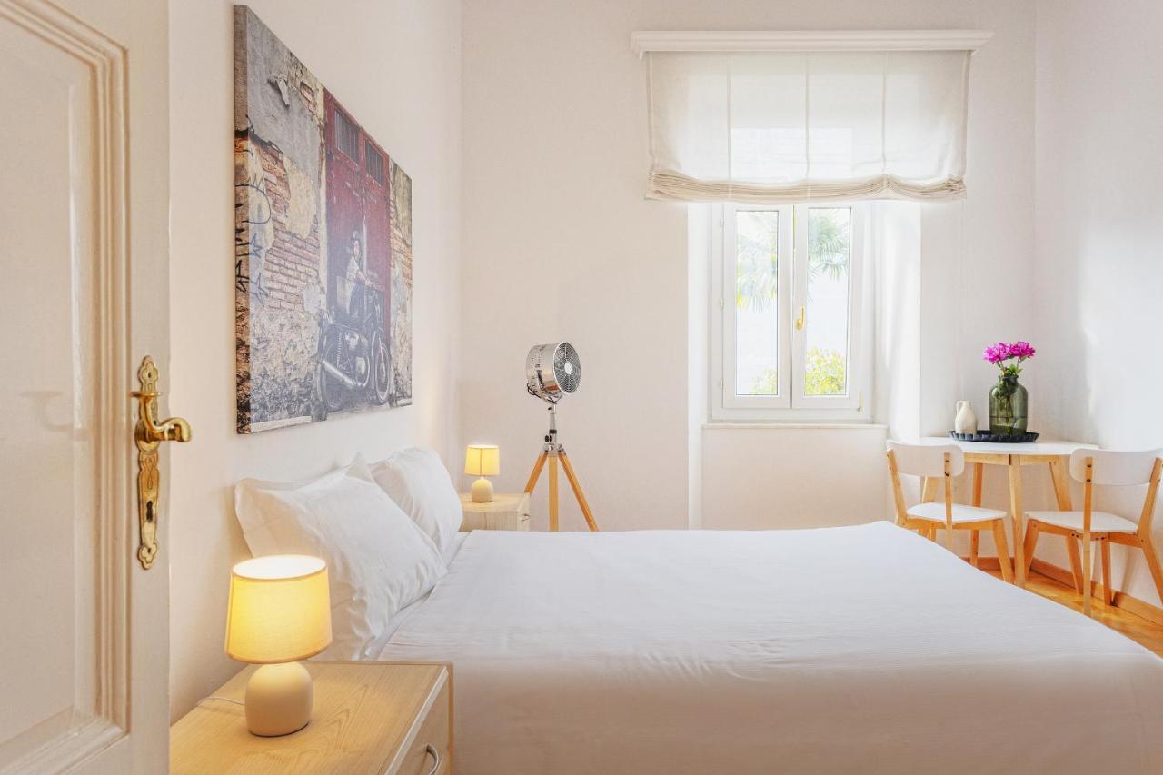 Villa Magnolia Locarno Luaran gambar