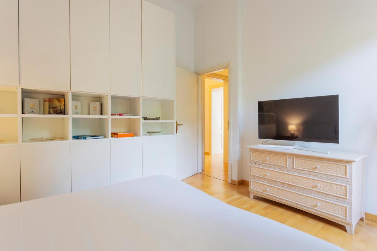 Villa Magnolia Locarno Luaran gambar