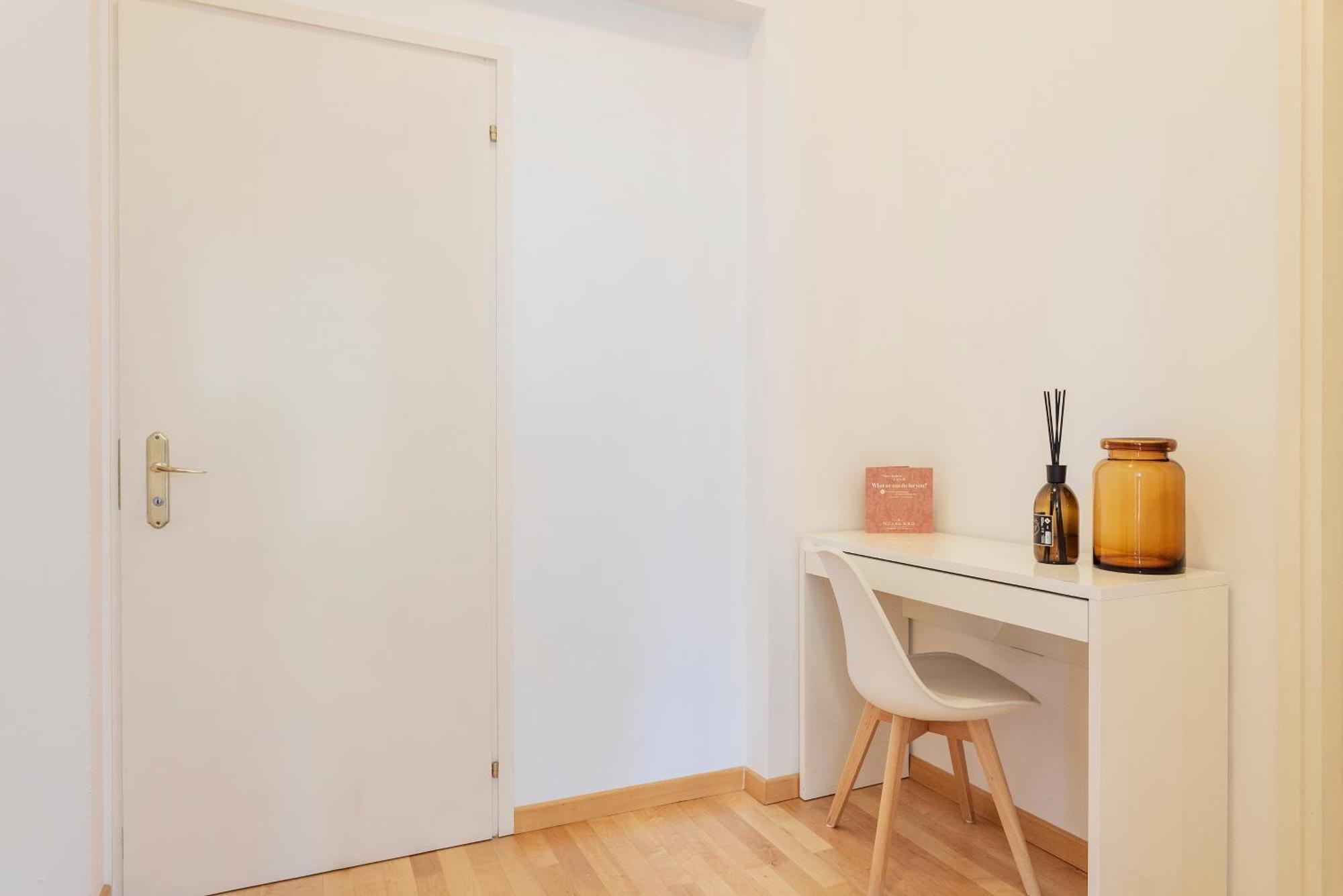 Villa Magnolia Locarno Luaran gambar