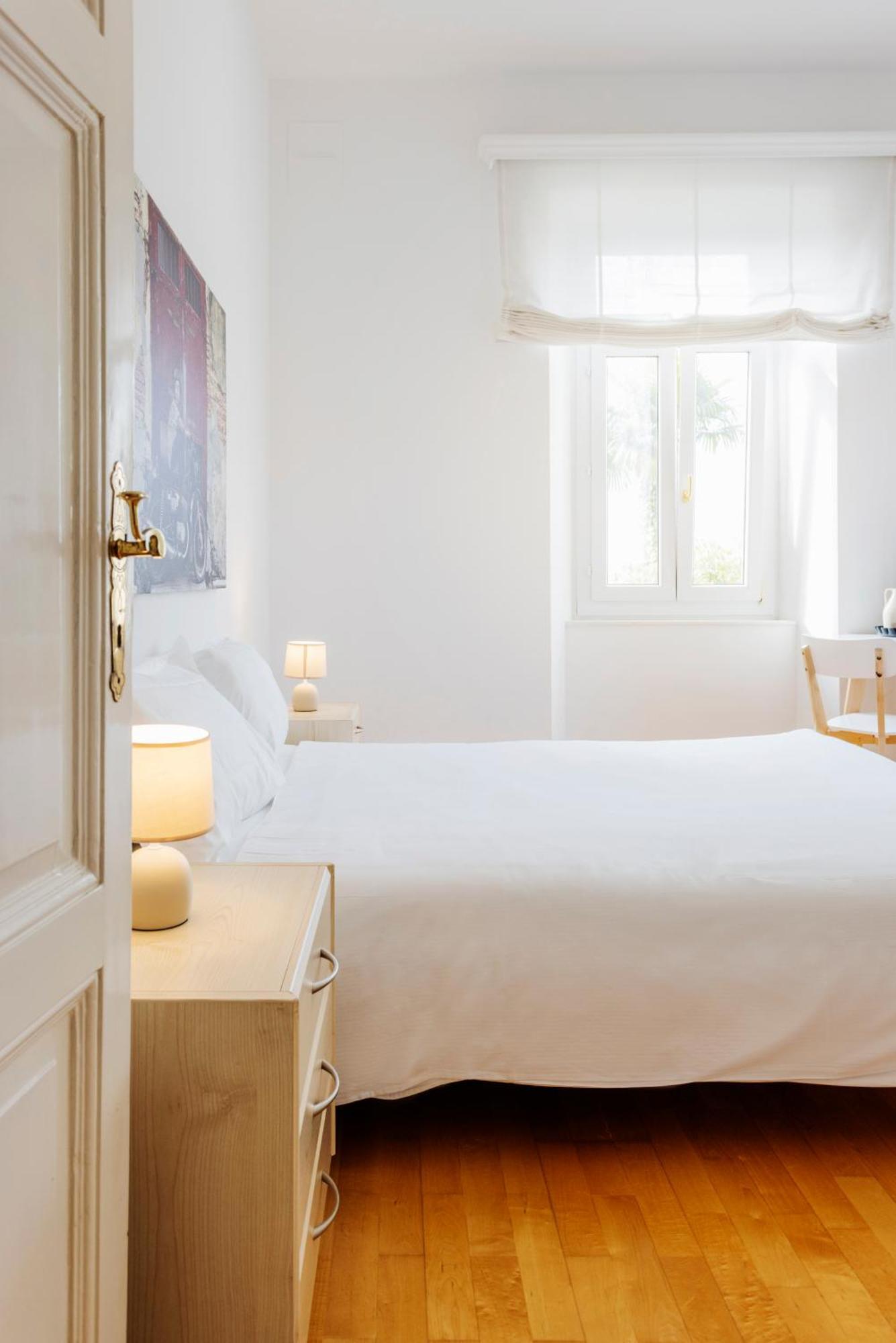 Villa Magnolia Locarno Luaran gambar